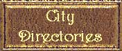 City directories